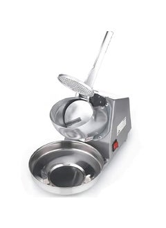ISTARA Istara Electric Ice Crusher Machine Gola Making Machine for Home Autocut Sensor Machine 500 Watts Ice Machine Use in Homes CafesHotels Restaurants Small  - Image 1