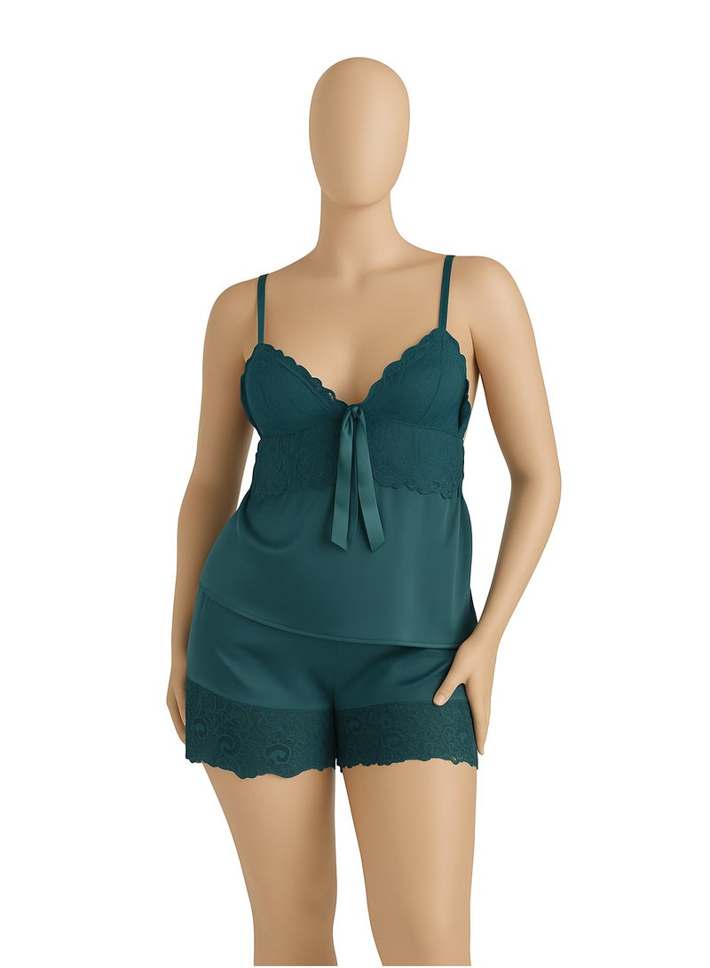 Women's Lingerie 
