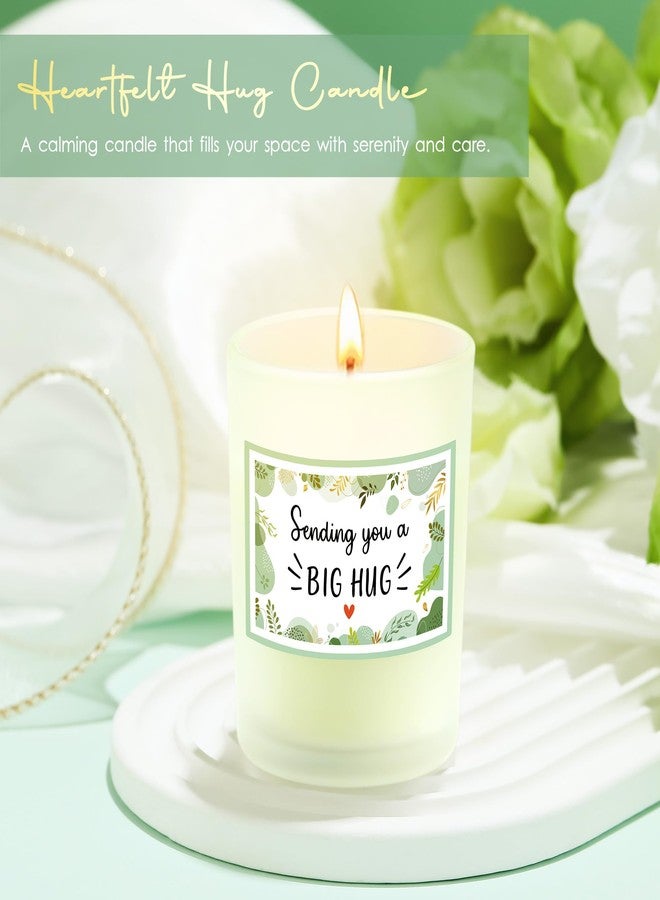 CHESACE Self Care Gifts for Women Get Well Soon Gift Baskets for Women Thinking of You Gifts for Women Spa Gift Baskets for Women Self Care Kit for Women Relaxation Gifts Box for Women Care Package for Women - Image 4