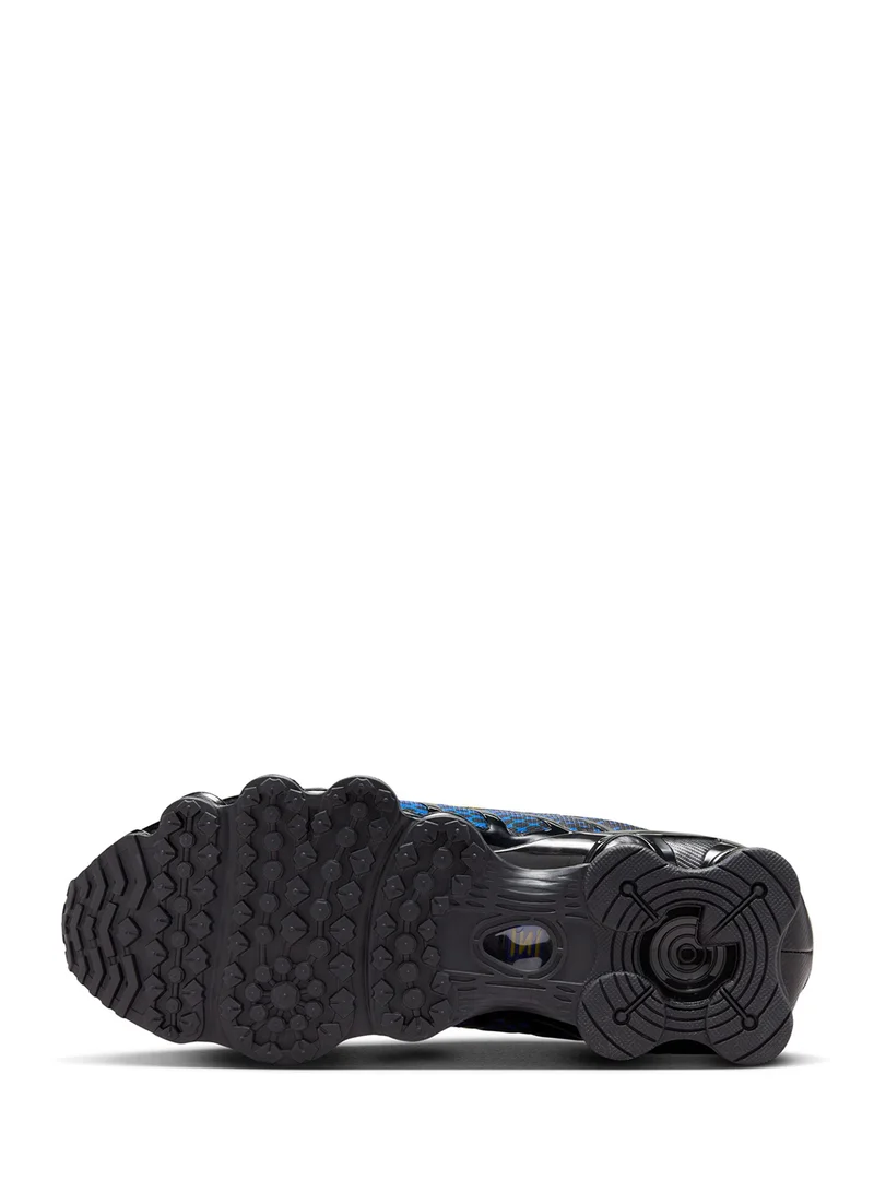 Nike Shox Tl Fb