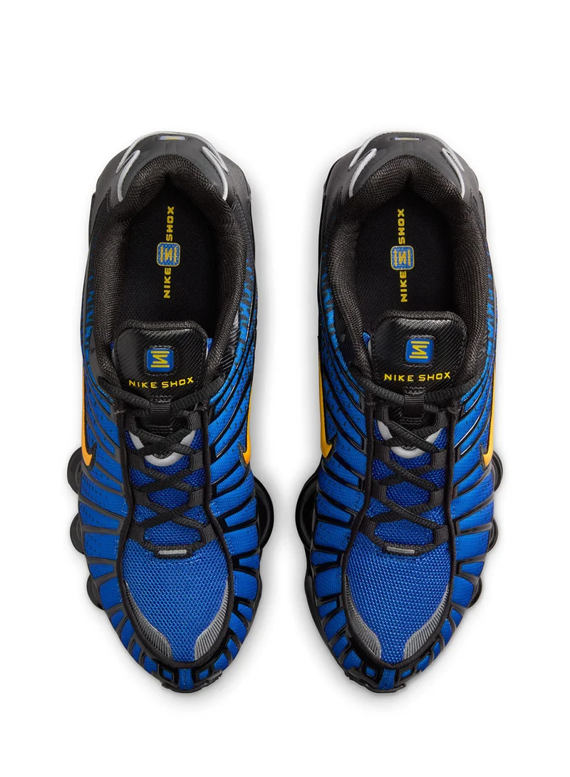 Nike Shox Tl Fb