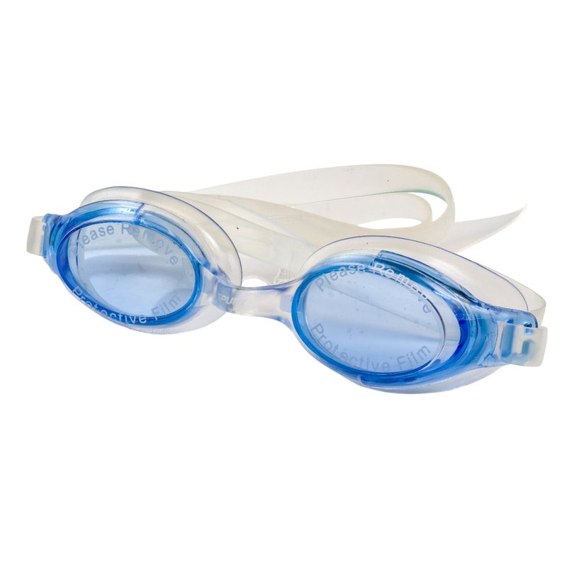 Spurt Swimming Glasses Normal Size - Blue - TP-102AF - Image 1