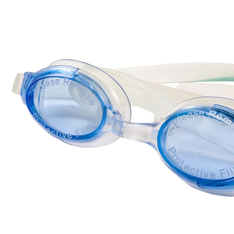 Spurt Swimming Glasses Normal Size - Blue - TP-102AF - Image 2