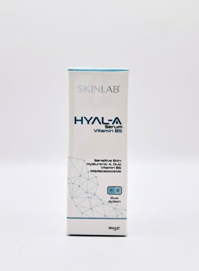 Skinlab Hyal-A Serum 30Ml