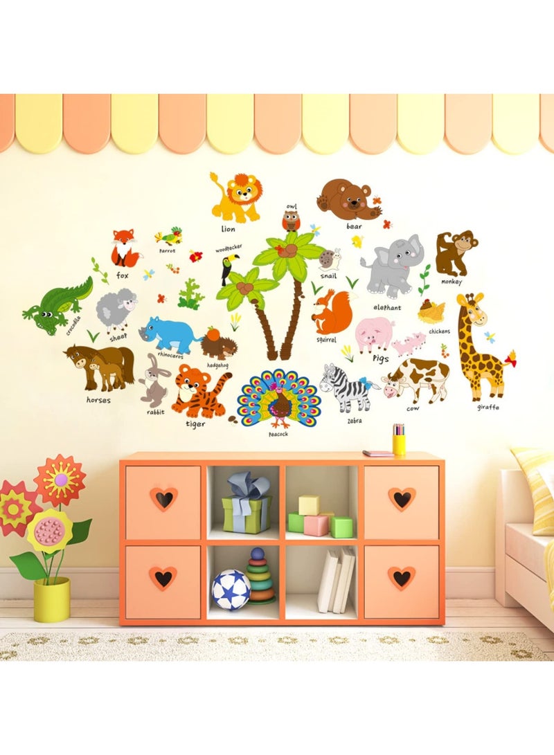Peach Cuddle وسادة خوخية لطيفة على شكل حيوان لغرفة الأطفال (45 × 45 سم، أسد) وسادة حيوانات للأطفال، أثاث أطفال، وسادة مهد مزخرفة، ديكور حضانة، وسائد أطفال، وسادة أسد - Image 4