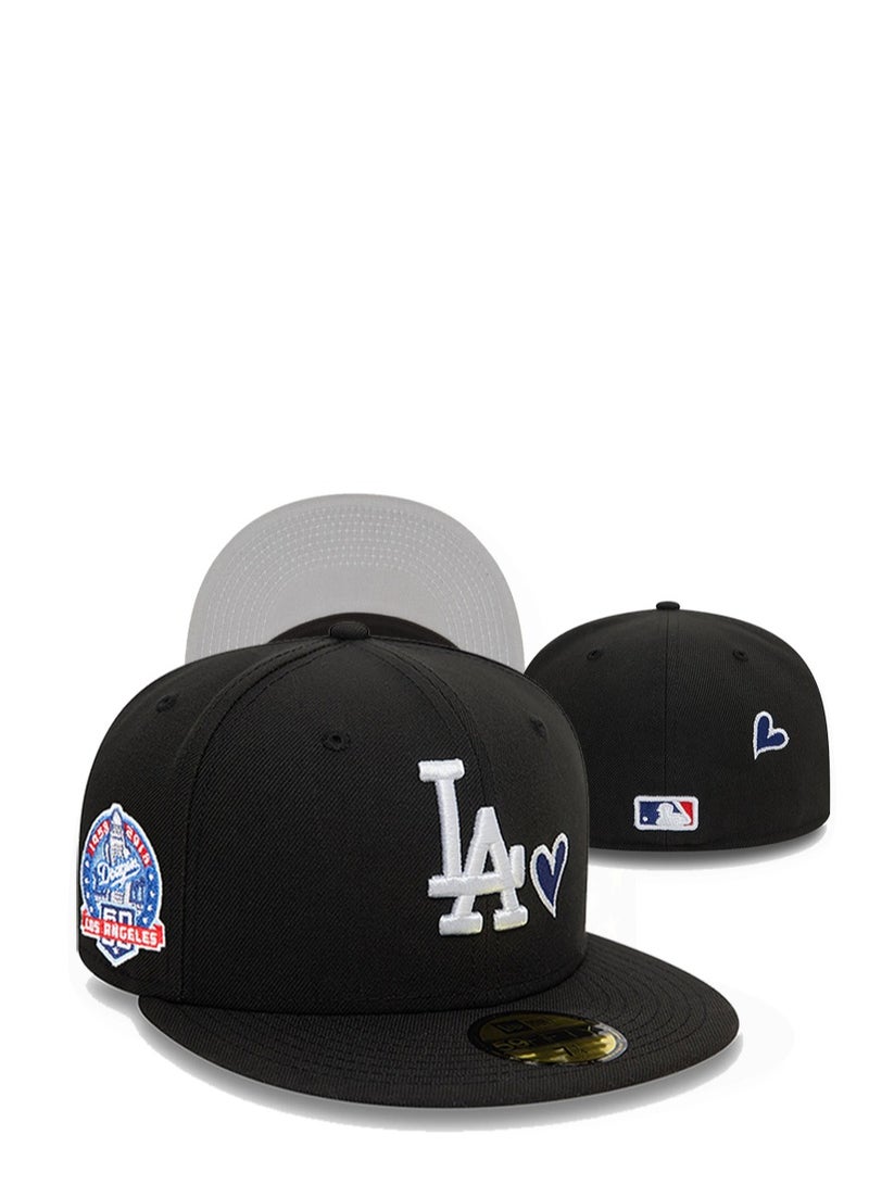 NEW ERA NEW ERA LA Dodgers Special Commemorative Flat - Brim Baseball Cap