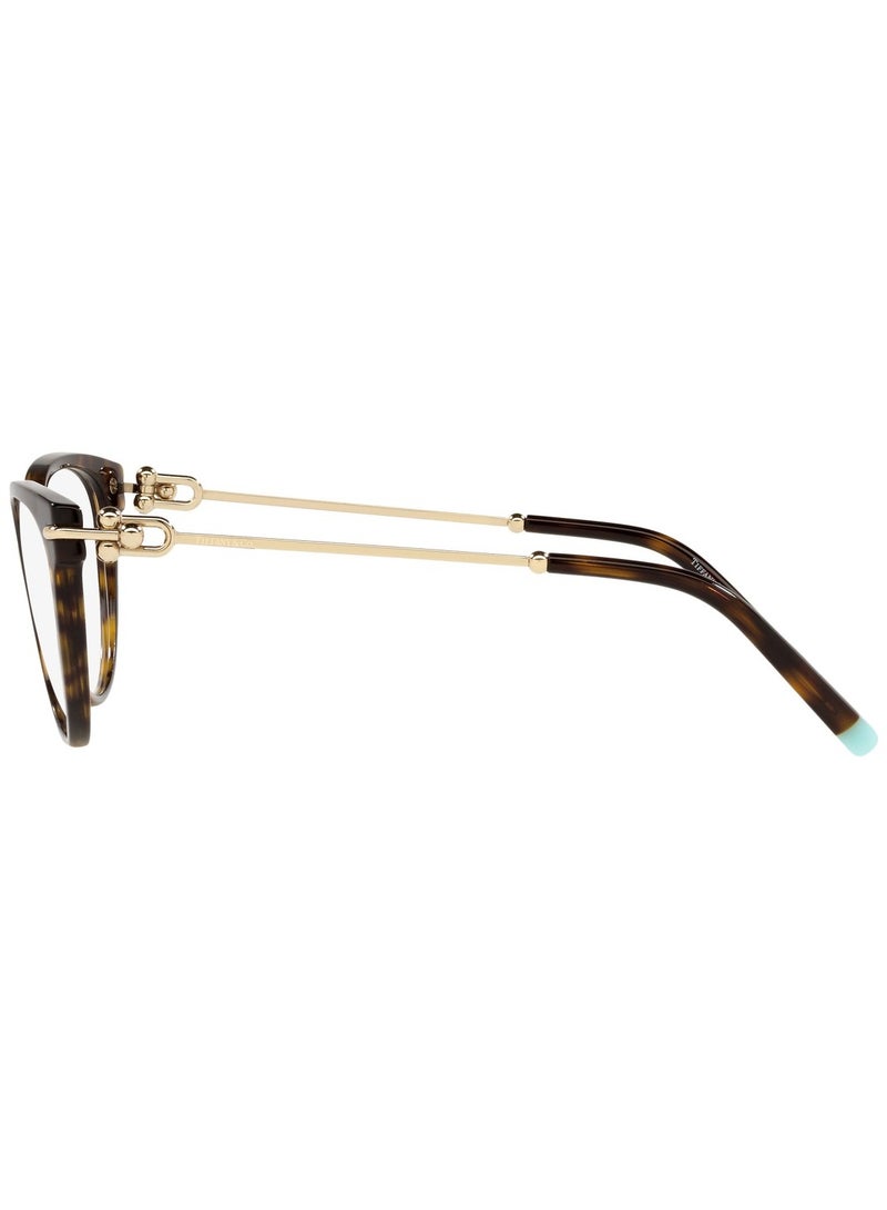Tiffany TF2217 8015 53 Women's Eyeglasses Frame - Image 2