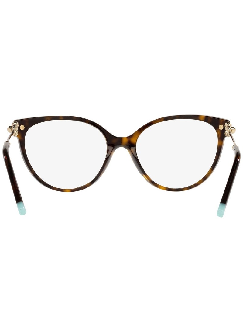 Tiffany TF2217 8015 53 Women's Eyeglasses Frame - Image 3
