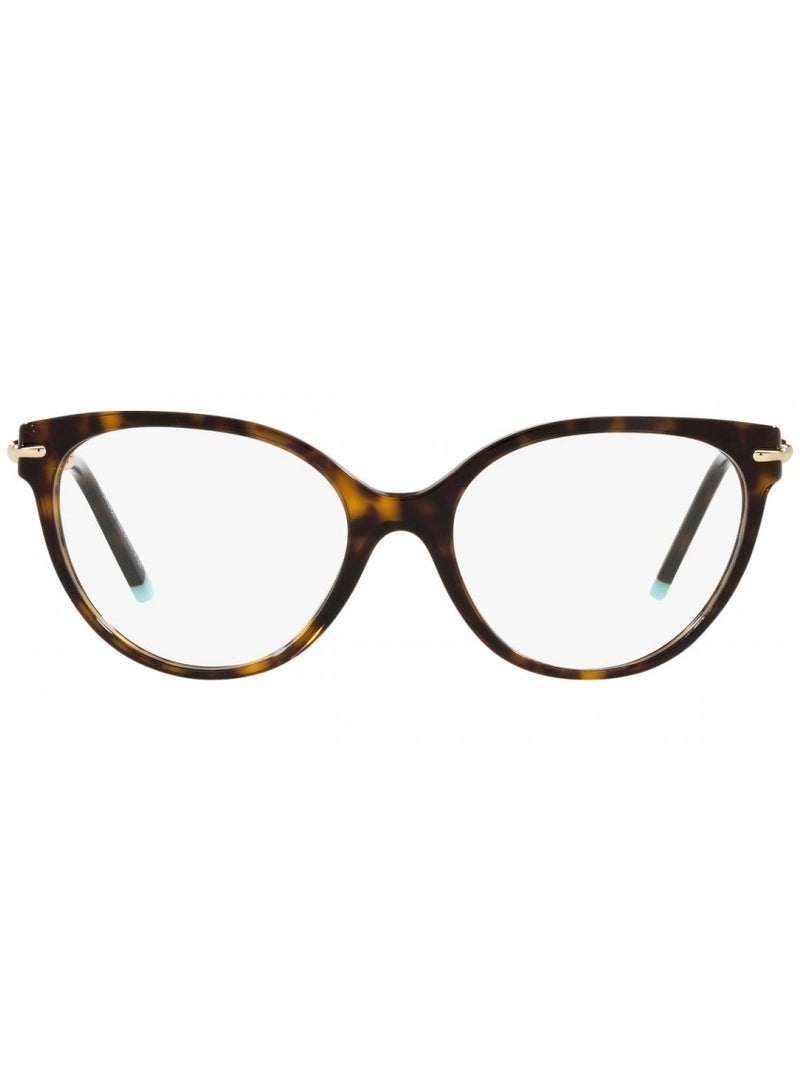 Tiffany TF2217 8015 53 Women's Eyeglasses Frame - Image 5