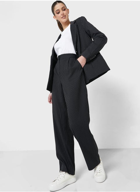 Tailored Pants