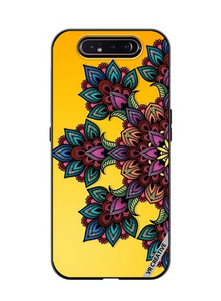 Protective Case Cover For Samsung Galaxy A80 Mandala Design Multicolour - pzsku/ZAE8F0E1DB493D720F243Z/45/_/1684169197/a4dfeee4-b3f2-4dbd-b536-bb988c65a03b