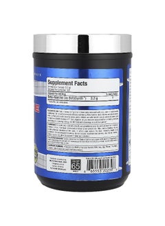 Allmax ALLMAX, Essentials, Beta-Alanine, 3.2 g , 14.11 oz (400 g)  - Image 2