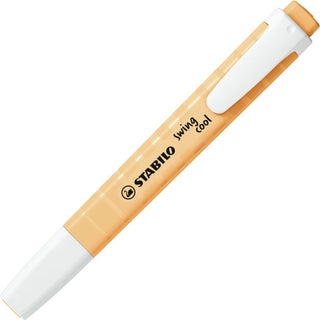 Swing Cool Highlighter Pastel Matte Orange 275-125-8 - pzsku/ZAE8F1F948A8662810517Z/45/_/1725792228/1c3a1821-625d-4a39-b302-51ad0b57a472