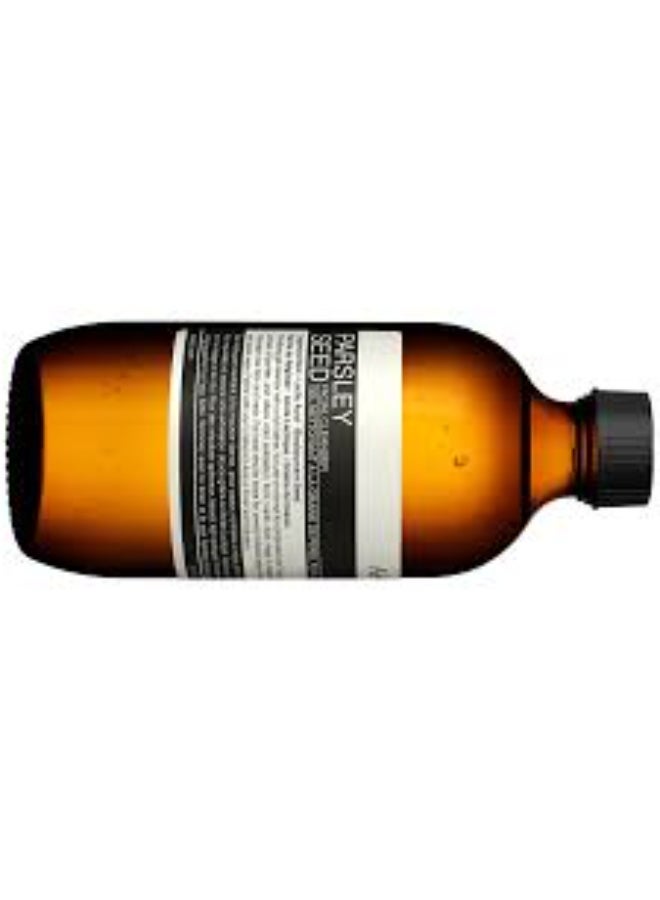 Aesop Parsley Seed Facial Cleanser 200ml - Image 2