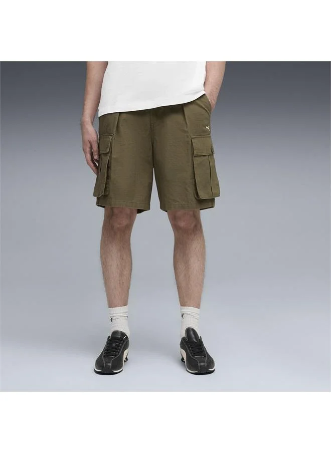 Puma MMQ Cargo Shorts Men