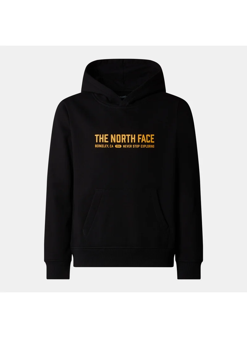 THE NORTH FACE Kids' Varsity Graphic Hoodie