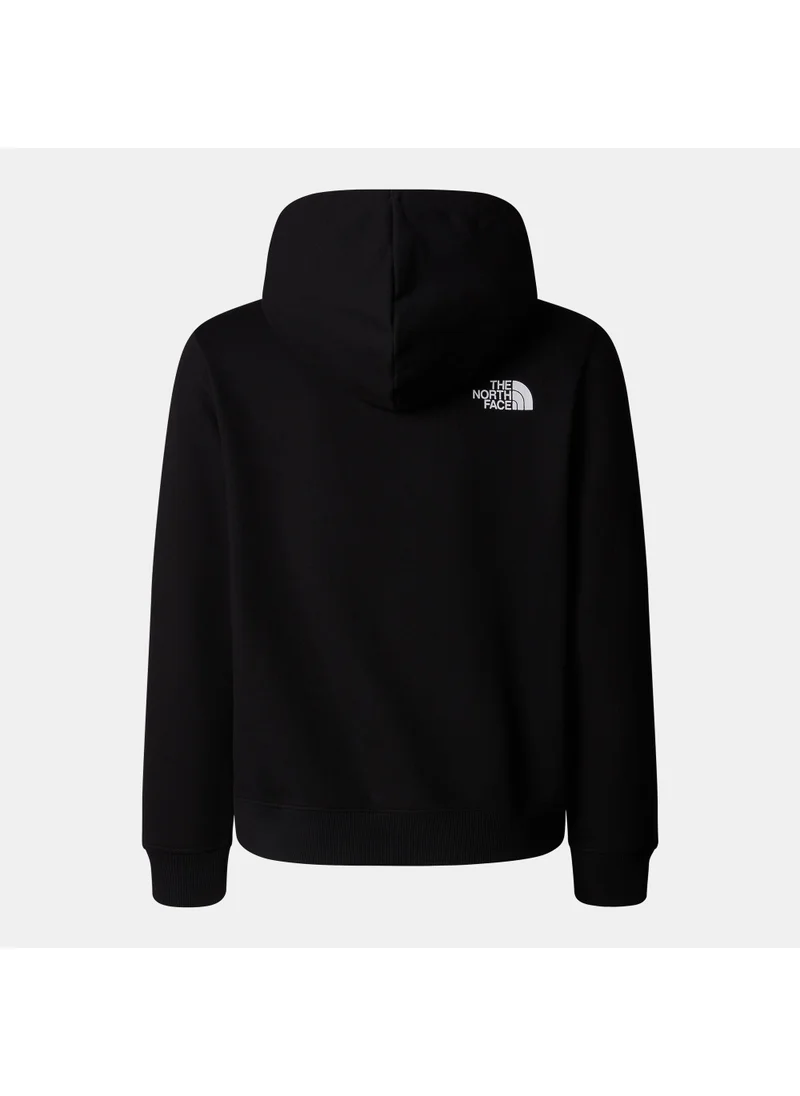 THE NORTH FACE Kids' Varsity Graphic Hoodie