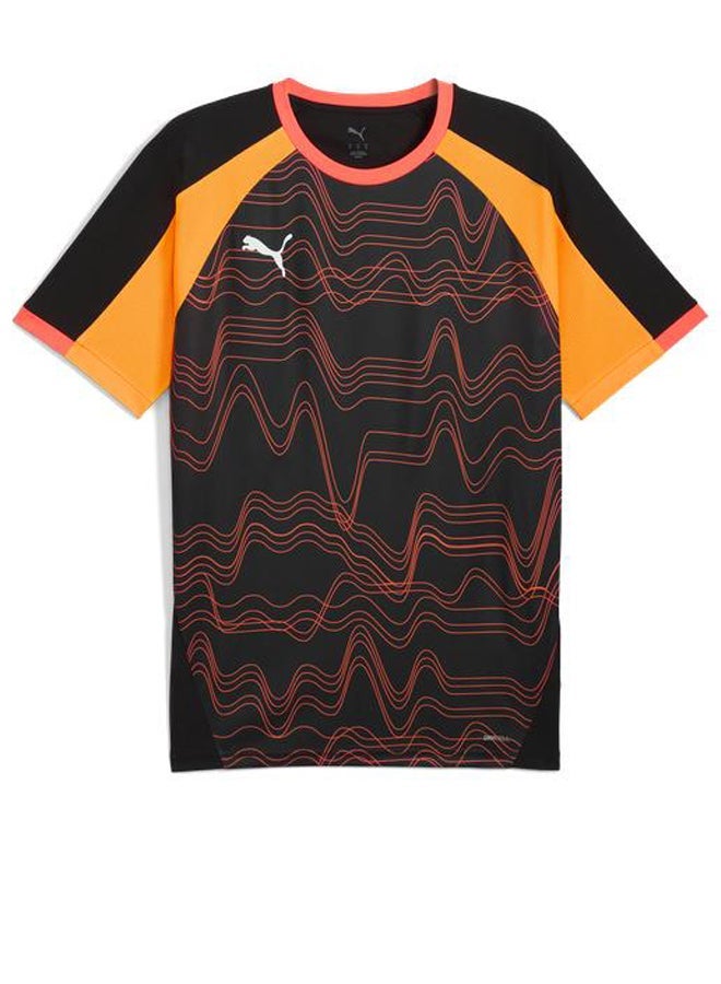 PUMA individualLIGA Graphic Jersey - Image 4