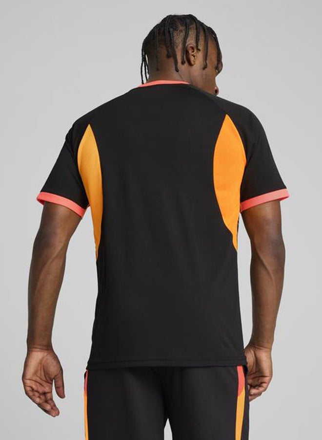 PUMA individualLIGA Graphic Jersey - Image 2