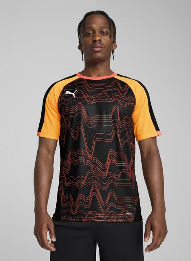PUMA individualLIGA Graphic Jersey - Image 1