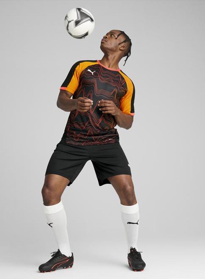 PUMA individualLIGA Graphic Jersey - Image 3