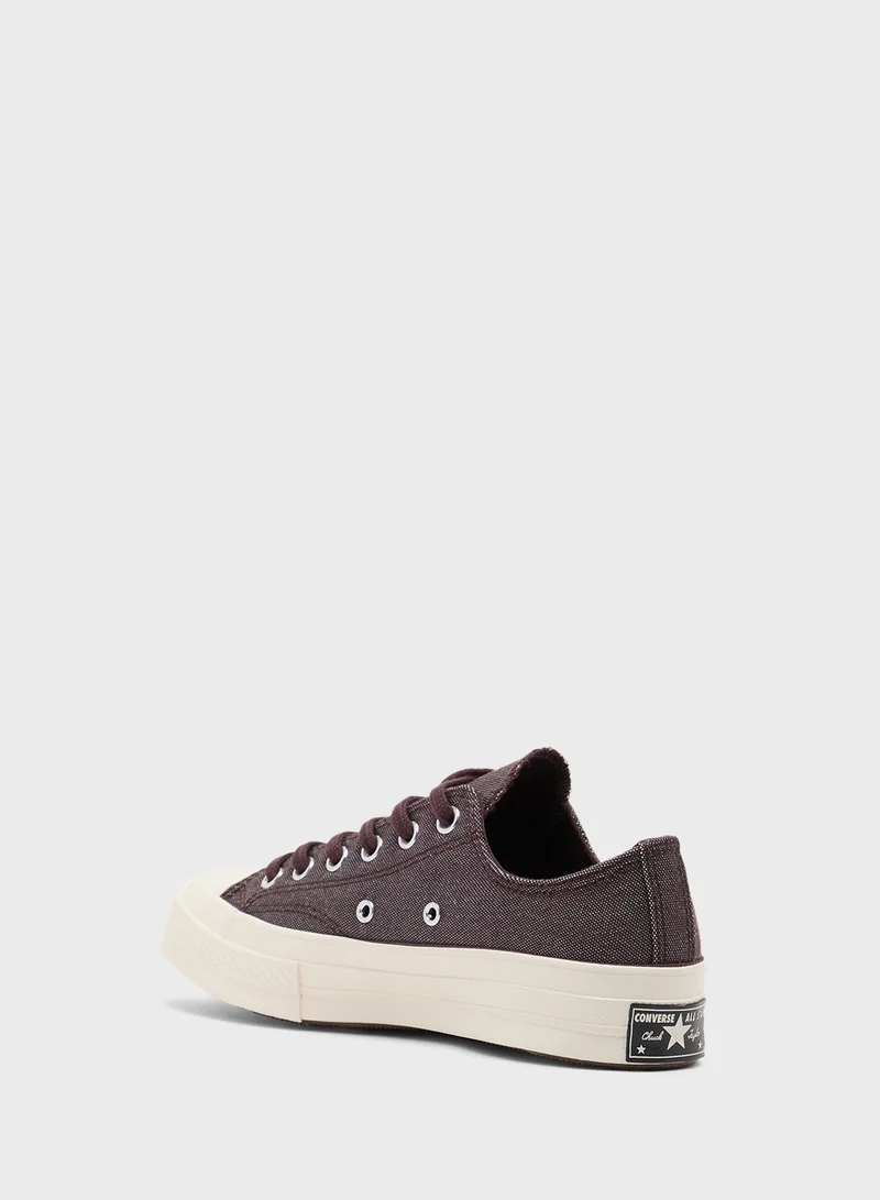 CONVERSE Chuck 70