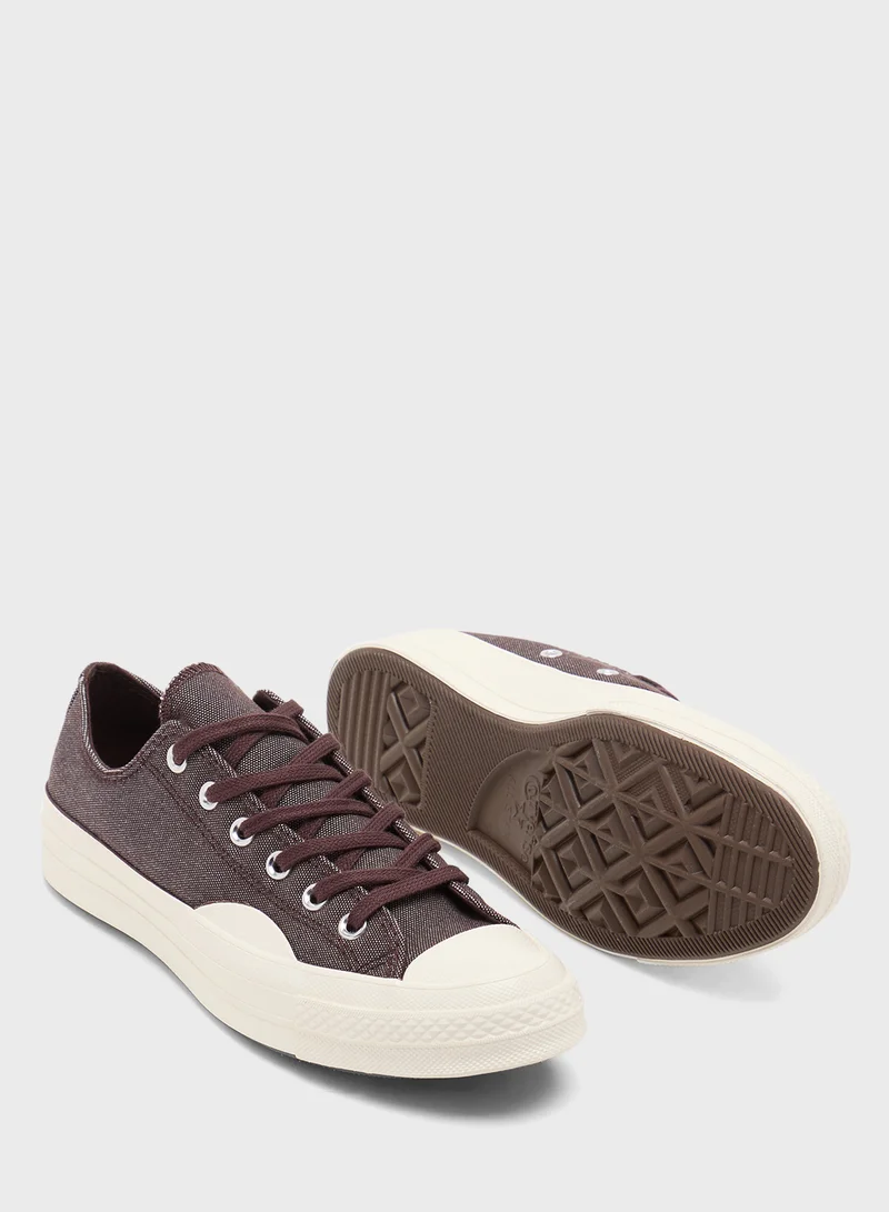 CONVERSE Chuck 70