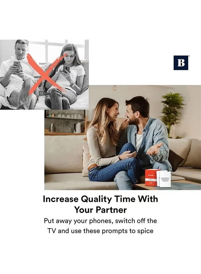 Couples Game Deck By BestSelf - Image 3