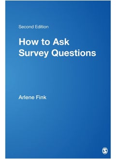 How to Ask Survey Questions 