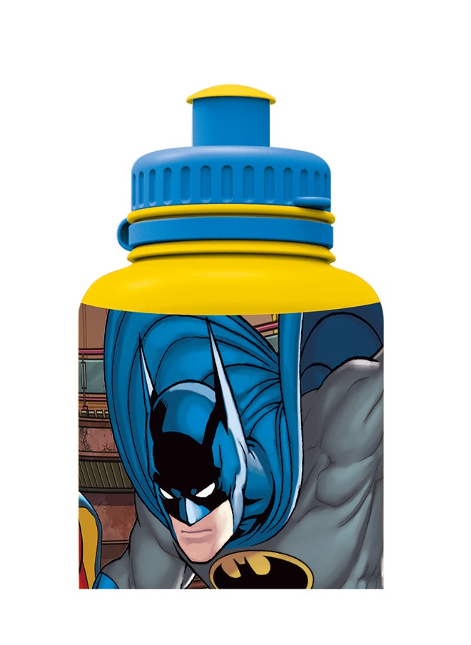 DC Comics Dc Comics Water Bottle Ergo Sport 430ml Batman  - Image 2