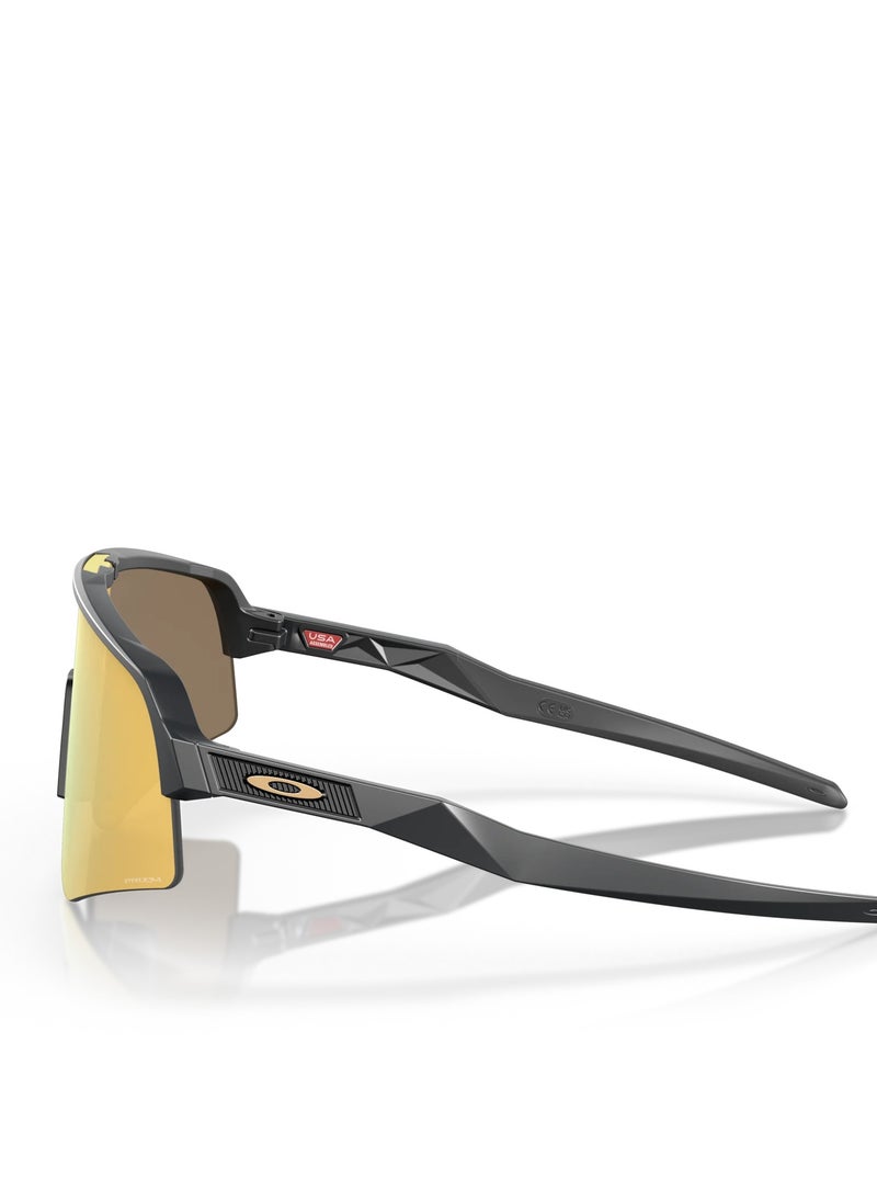 OAKLEY - SUTRO LITE SWEEP Sunglass 0OO9465-94651739 - Image 1