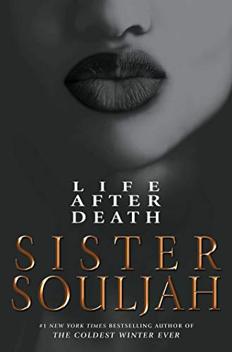 Life After Death A Novel 