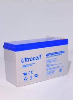 Ultracell Ultracell uxl 12V-9AH 