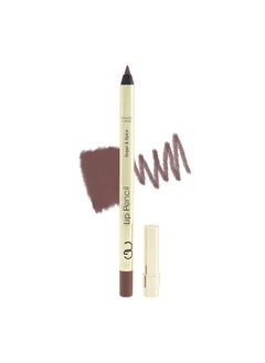 Lip Pencil Adds Depth To Neutral Colors Enhances Lip Shape And Prevents Lipstick Feathering And Smudging Applies Smooth And Stays Put All Day Sugar And Spice 0.04 Oz