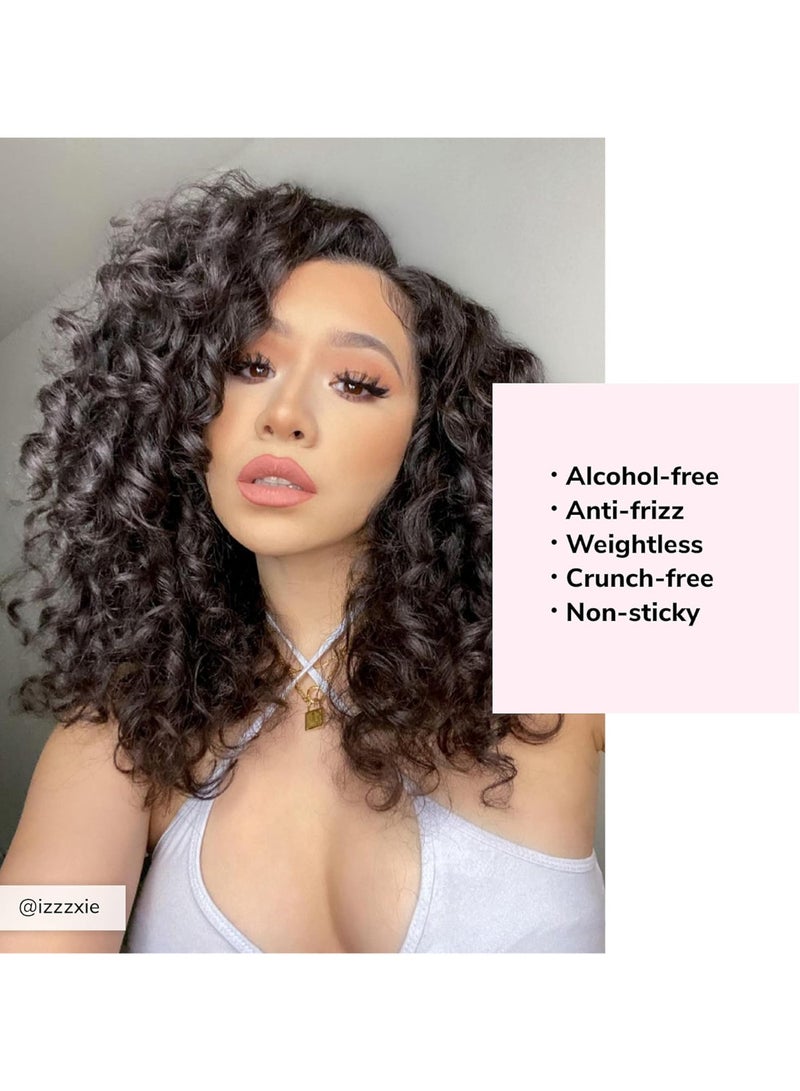 كولور واو بخاخ شعر كولور واو طلاء دريم كوت المجعد سعة 200 مل - Image 3