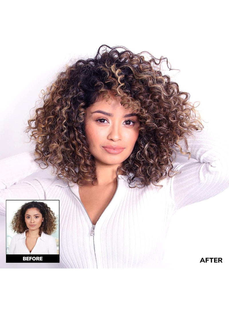 كولور واو بخاخ شعر كولور واو طلاء دريم كوت المجعد سعة 200 مل - Image 5