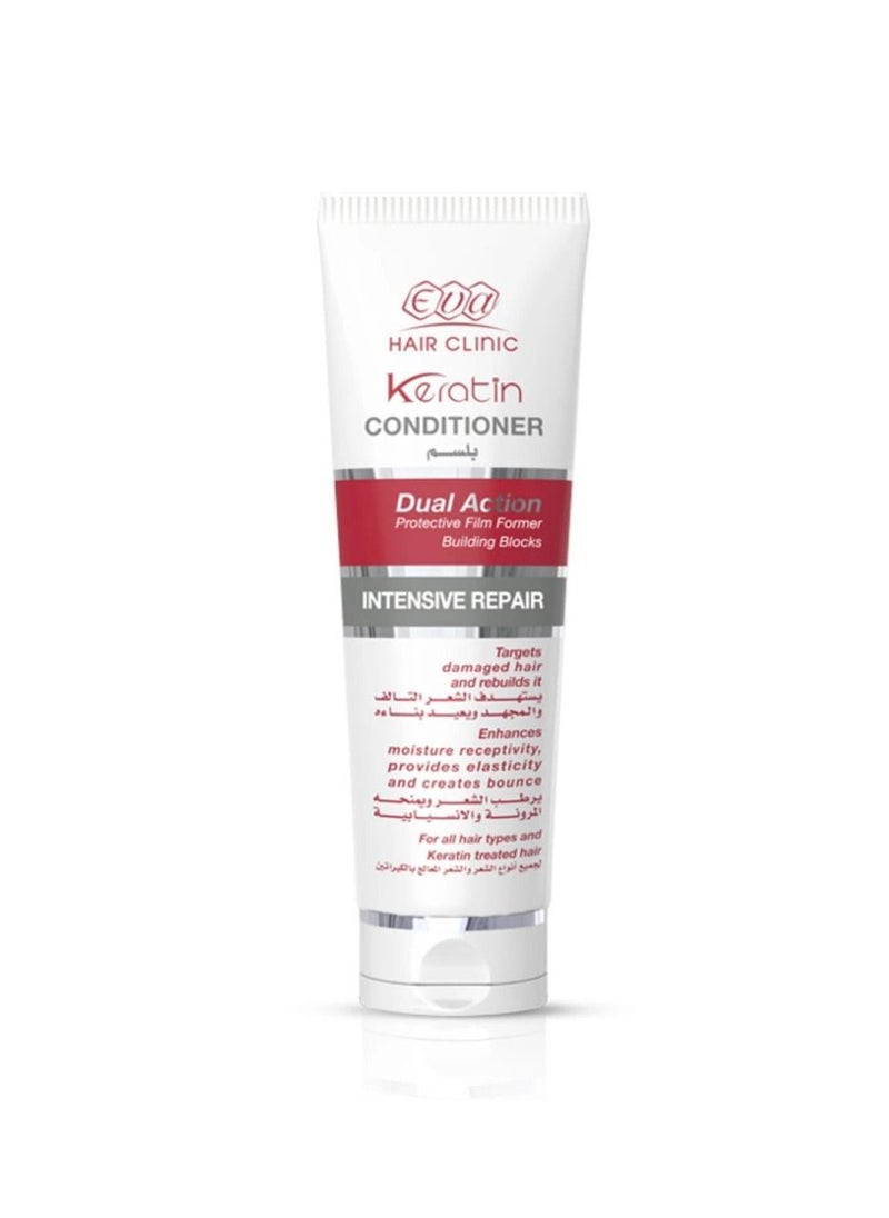 Eva Keratin - Conditioner 230Ml - Image 1