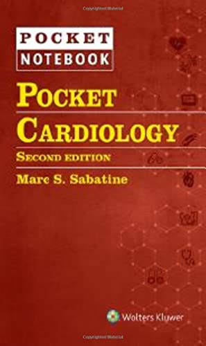 Pocket Cardiology 