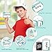 WJPC High Frequency Sight Words Flash Cards 2nd 3rd Grade ThirdGrade for 789 Years Age Kids Boys Girls Homeschool Learn to Read Write - Image 4