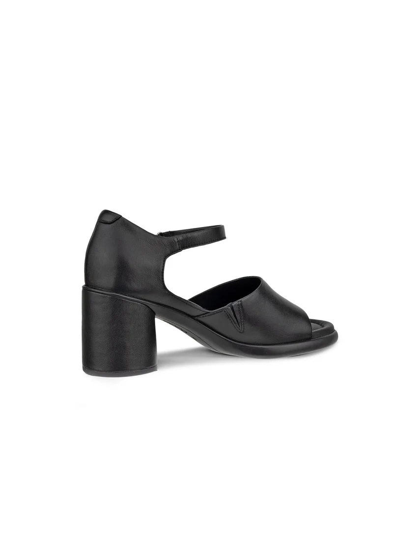 ECCO Sculpted Sandal LX 55 Black