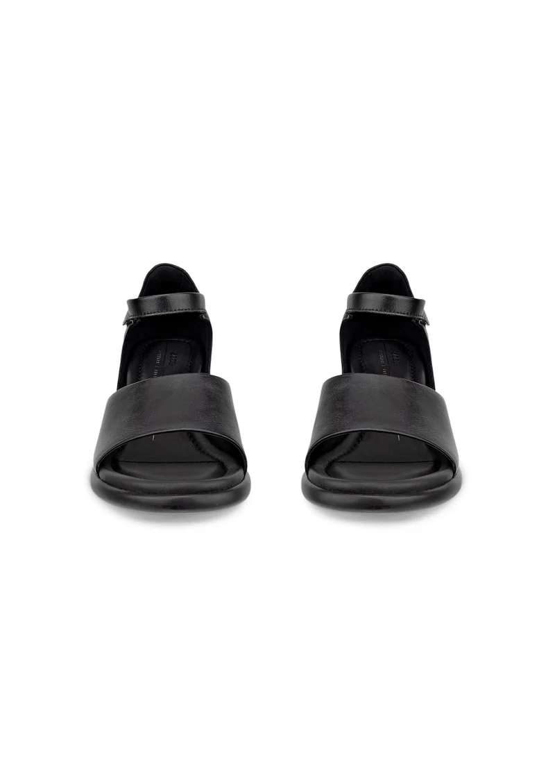 ECCO ECCO Sculpted Sandal LX 55 Black