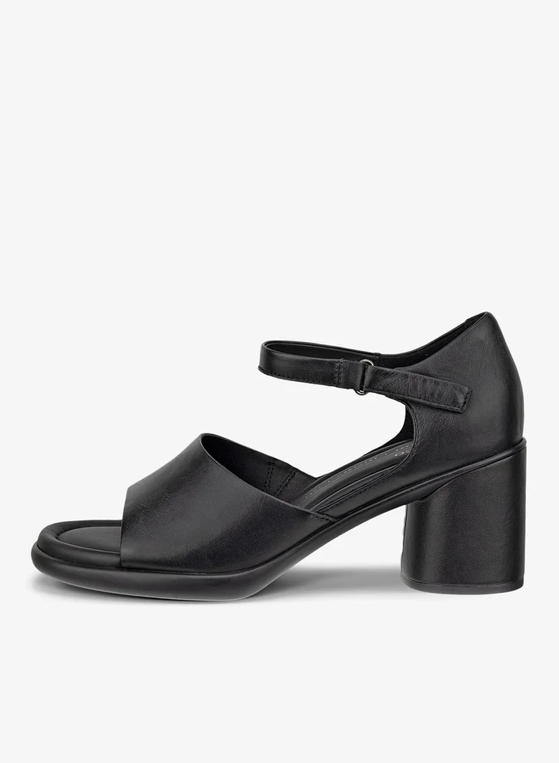 إيكو صندل إيكو سكالتد إل إكس  أسود