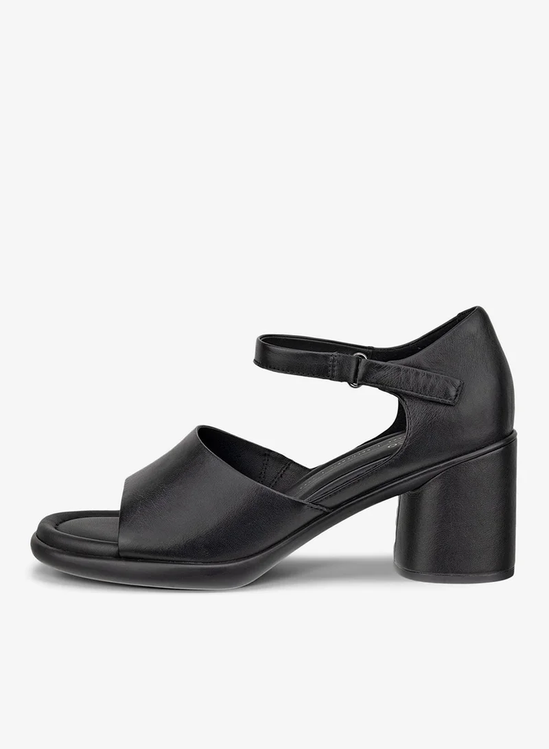 إيكو صندل إيكو سكالتد إل إكس  أسود