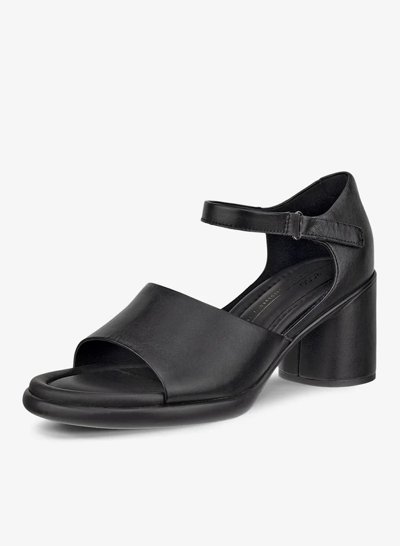 إيكو صندل إيكو سكالتد إل إكس  أسود