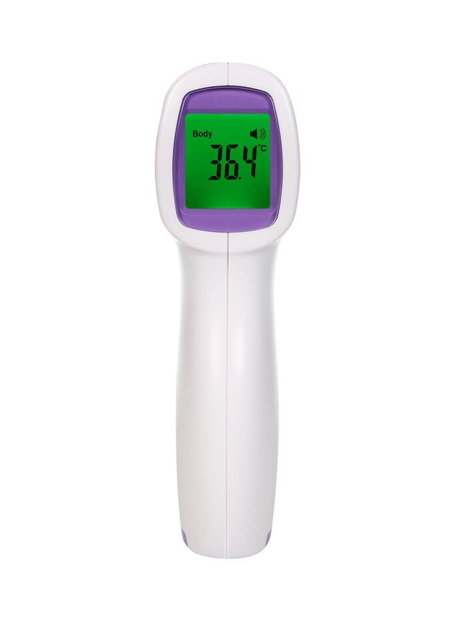 NIBEMINENT Digital Forehead Infrared Thermometer - Image 2