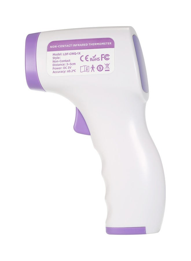 NIBEMINENT Digital Forehead Infrared Thermometer - Image 3