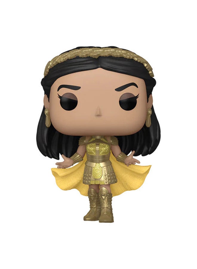 Funko Pop! Heroes: Shazam 2 - Anthea Vinyl Figure - Image 1