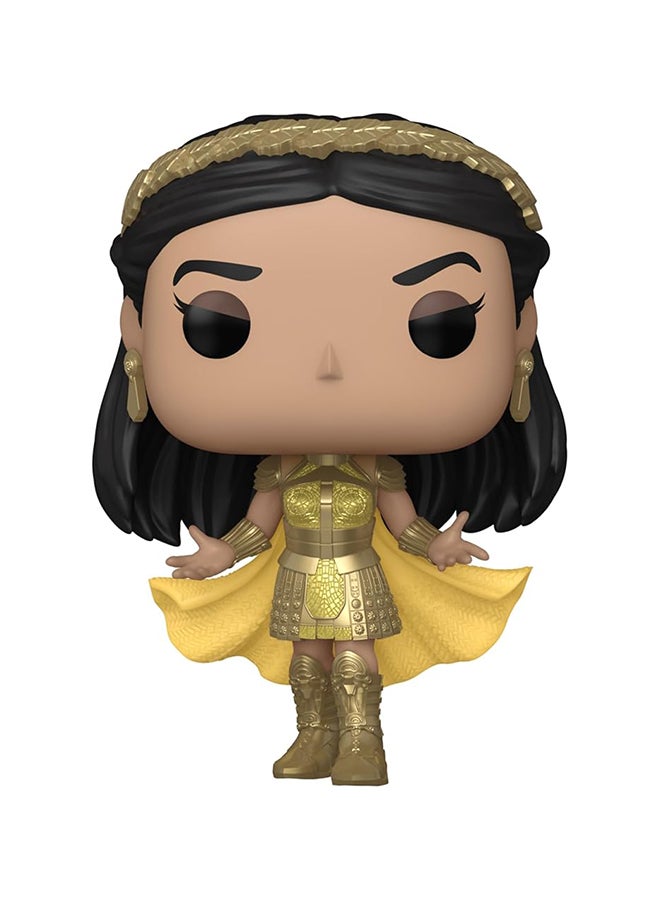 Funko Pop! Heroes: Shazam 2 - Anthea Vinyl Figure - Image 3