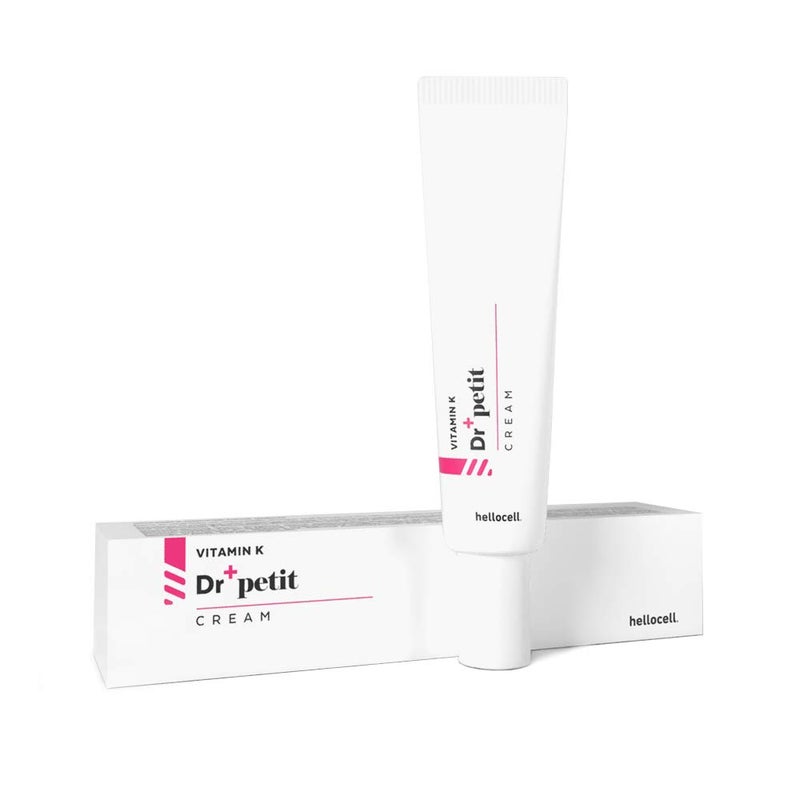 hellocell Vitamin K Doctor Petit Cream - Image 1