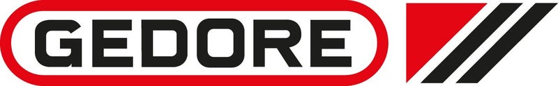 GEDORE 6450360 Pipe Wrench Stillson 10 Length - Image 3